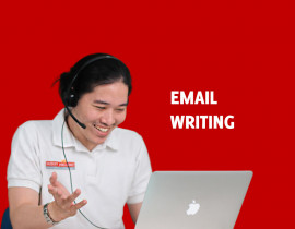 [Sample] Email Writing Skills